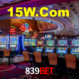 839Bet - Login Oficial Plataforma - 839Bet.Com
