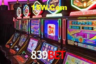 Login Seguro 839Bet