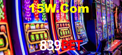 839Bet.Com