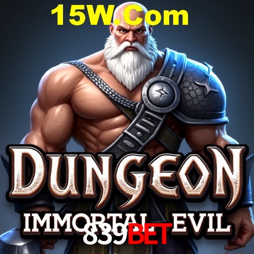 Game Providers 839Bet