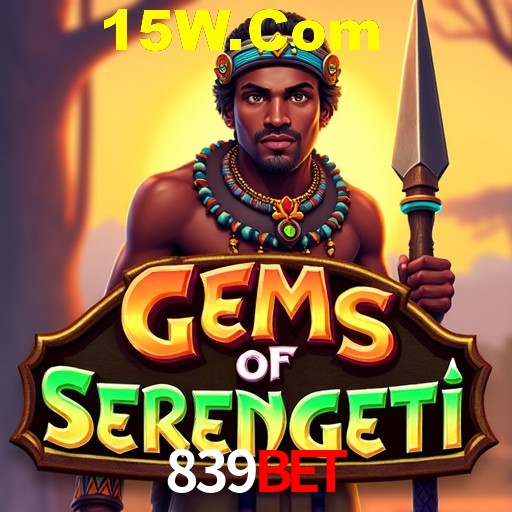 API Integration 839Bet