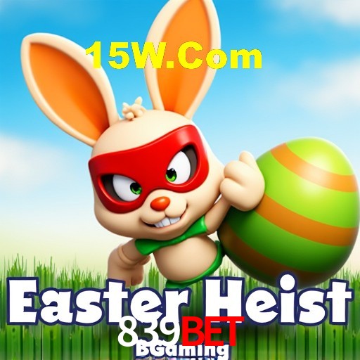 Interface do App 839Bet