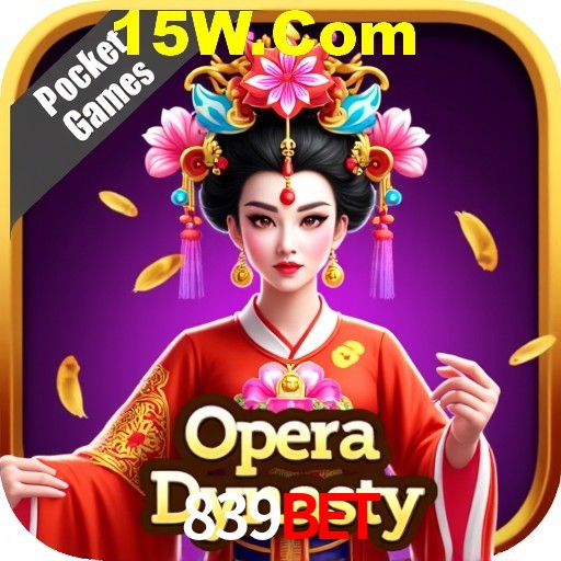 APP oficial da 839Bet para mobile