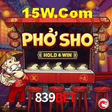 Tennis Betting 839Bet