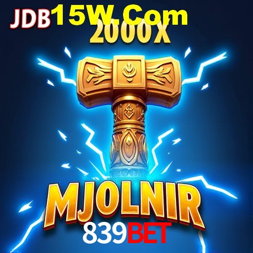 Weekend Specials 839Bet