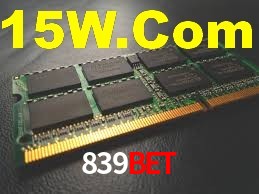 Roulette Table 839Bet