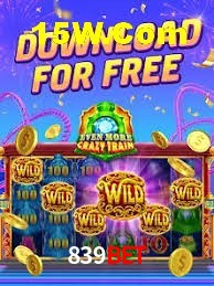 Gates of Olympus 839Bet