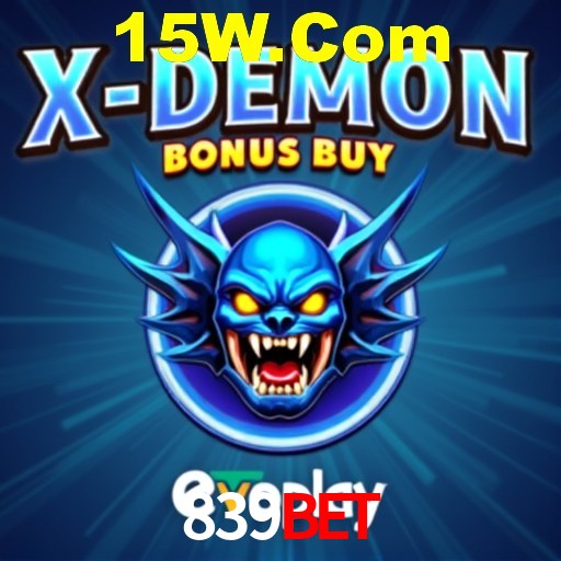 Apostas Esportivas na 839Bet: Um Guia Completo