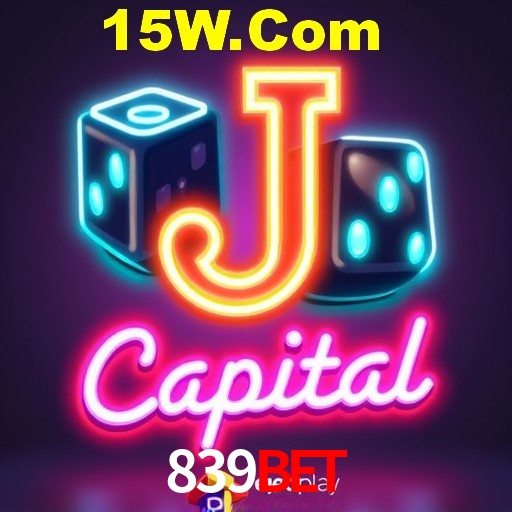 Descubra a Essência do 839Bet: Nossa História e Compromissos