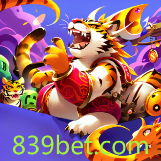 839bet.com – Sua Melhor Plataforma de Jogos Online